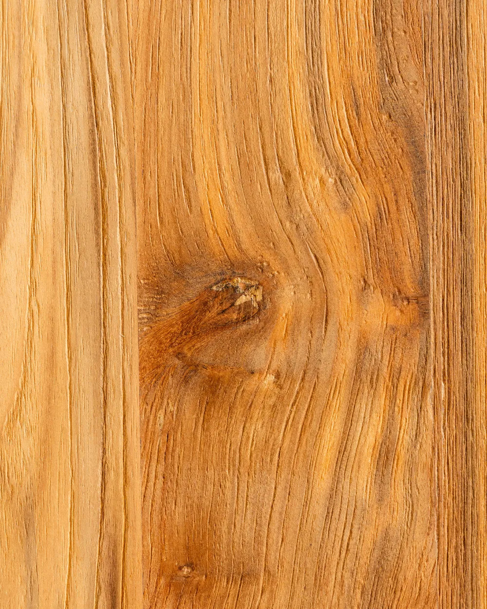Mesa de Comedor Bekas en Madera Teca
