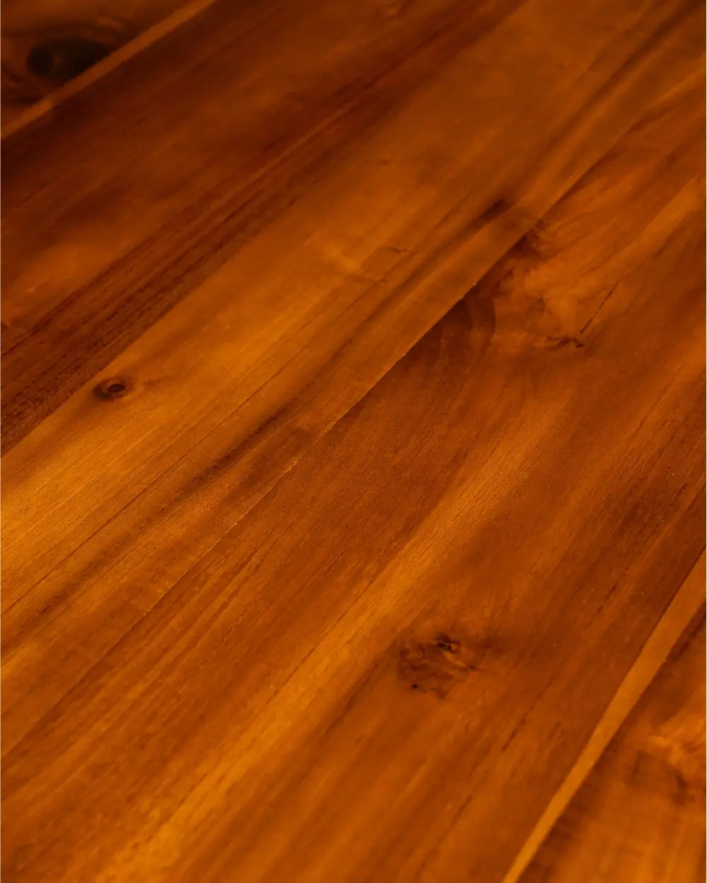 Mesa de Comedor Pagi en Madera Teca