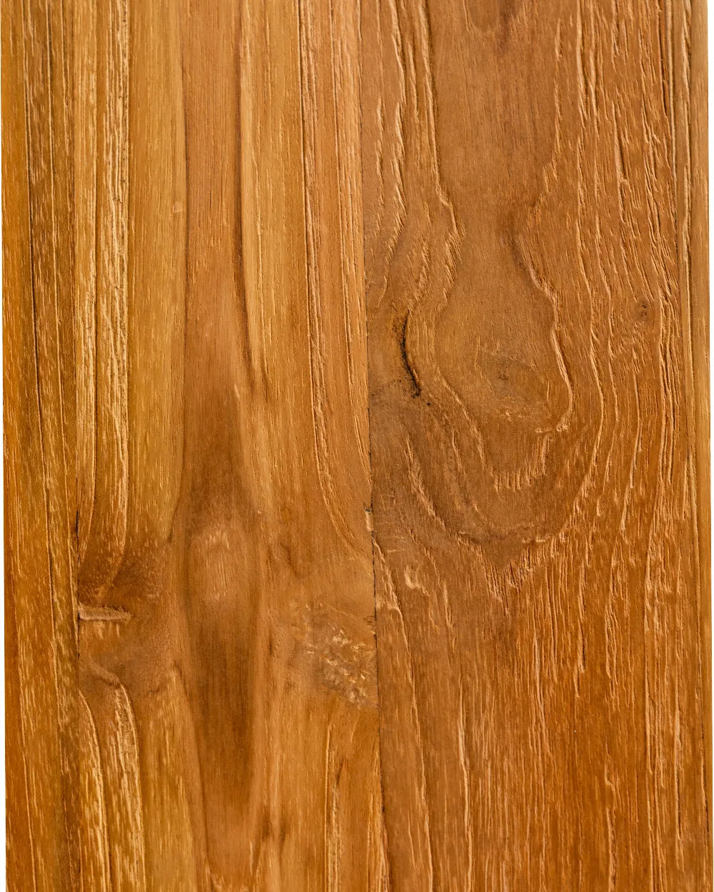 Mesa de Comedor Alam en Madera Teca