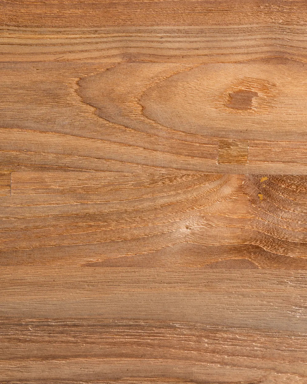 Mesa Ratona Bekas en Madera Teca