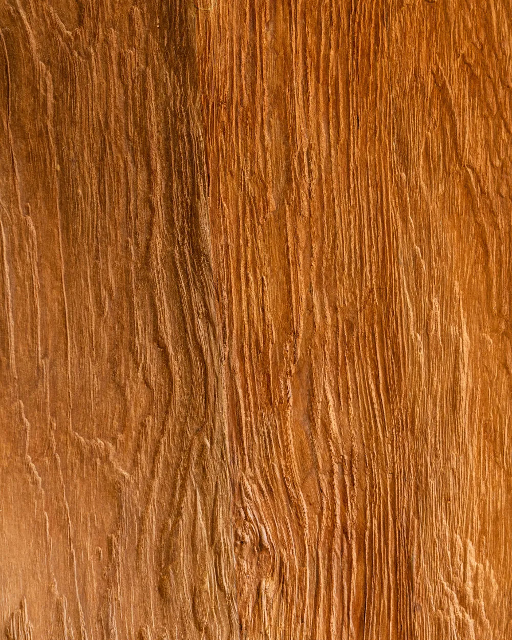 Mesa de Comedor Rustika en Madera Teca